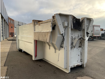 Contentor ampliroll Translift 20m³ perscontainer SBUC 6500: foto 2