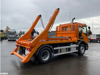 Camião multibenne Volvo FE 320 Euro 6 VDL 14 Ton portaalarmsysteem: foto 3