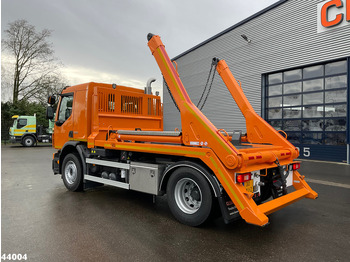 Camião multibenne Volvo FE 320 Euro 6 VDL 14 Ton portaalarmsysteem: foto 4