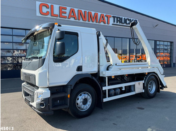 Camião multibenne VOLVO FE