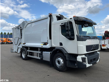 Caminhão de lixo Volvo FE 350 Norba MF 300 14m³ 2 compartimenten NEW and UNUSED!: foto 3