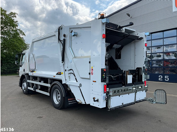 Caminhão de lixo Volvo FE 350 Norba MF 300 14m³ 2 compartimenten NEW and UNUSED!: foto 4