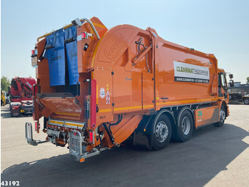 Leasing de Volvo FE ELECTRIC Geesink GPM IV 21m³ ZERO EMISSION Volvo FE ELECTRIC Geesink GPM IV 21m³ ZERO EMISSION: foto 5