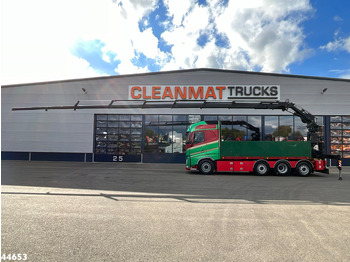 Camião grua VOLVO FH 540