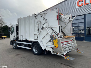 Leasing de Volvo FL 250 Euro 6 VDK 10m³ Volvo FL 250 Euro 6 VDK 10m³: foto 3