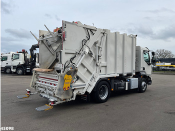 Leasing de Volvo FL 250 Euro 6 VDK 10m³ Volvo FL 250 Euro 6 VDK 10m³: foto 4