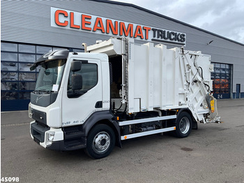 Leasing de Volvo FL 250 Euro 6 VDK 10m³ Volvo FL 250 Euro 6 VDK 10m³: foto 1