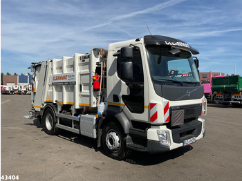 Caminhão de lixo Volvo FL 280 Zoeller 8,5m³: foto 2