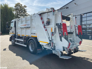 Caminhão de lixo Volvo FL 280 Zoeller 8,5m³: foto 3