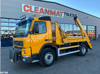 Camião multibenne VOLVO FM