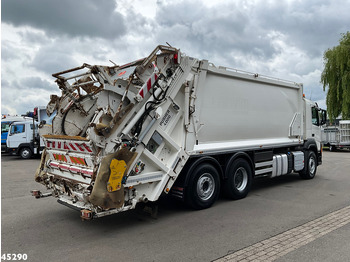 Caminhão de lixo Volvo FM 370 Euro 6 VDK 25m³: foto 5