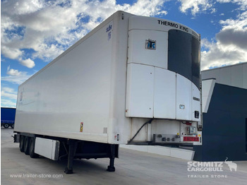 Reboque frigorífico SOR