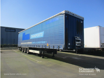 Leasing de KRONE Curtainsider Standard KRONE Curtainsider Standard: foto 1