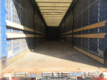 Leasing de KRONE Curtainsider Standard KRONE Curtainsider Standard: foto 4