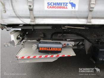 Leasing de SCHMITZ Curtainsider Standard Taillift SCHMITZ Curtainsider Standard Taillift: foto 2