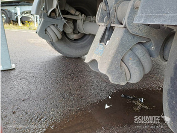 Semi-reboque basculante SCHMITZ Auflieger Kipper Alukastenmulde 24m³: foto 3