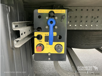 Semi-reboque isotérmico SCHMITZ Auflieger Tiefkühler Standard Double deck: foto 3