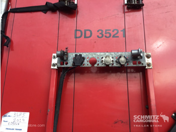 Leasing de KEL-BERG Curtainsider Standard KEL-BERG Curtainsider Standard: foto 4