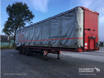 Leasing de KEL-BERG Curtainsider Standard KEL-BERG Curtainsider Standard: foto 1