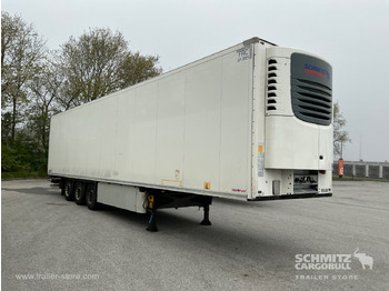 Semi-reboque isotérmico SCHMITZ