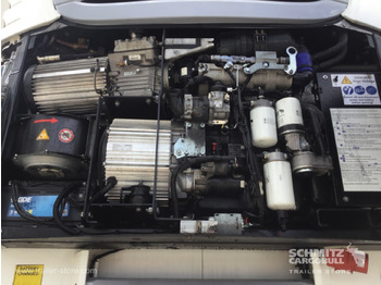 Leasing de SCHMITZ Reefer Meat hanging system SCHMITZ Reefer Meat hanging system: foto 2