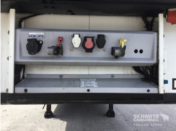 Leasing de SCHMITZ Reefer Meat hanging system SCHMITZ Reefer Meat hanging system: foto 4