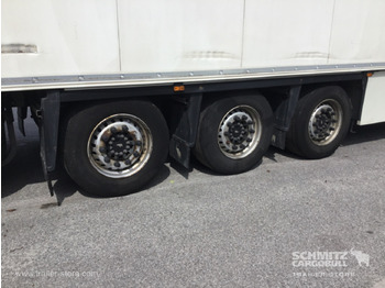 Leasing de SCHMITZ Reefer Meat hanging system SCHMITZ Reefer Meat hanging system: foto 3