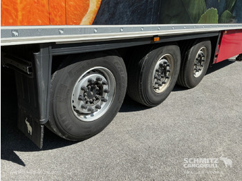 Semi-reboque isotérmico SCHMITZ Reefer Standard Double deck: foto 3