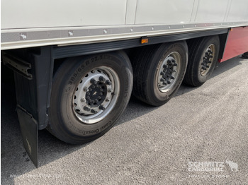 Semi-reboque isotérmico SCHMITZ Reefer Standard Double deck: foto 3