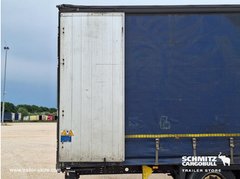 Leasing de SCHMITZ Curtainsider Mega SCHMITZ Curtainsider Mega: foto 3