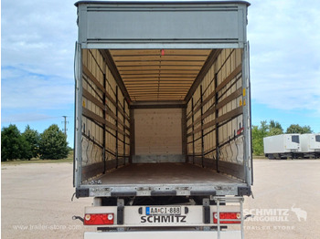 Leasing de SCHMITZ Curtainsider Standard SCHMITZ Curtainsider Standard: foto 5