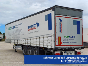 Leasing de SCHMITZ Curtainsider Standard SCHMITZ Curtainsider Standard: foto 1