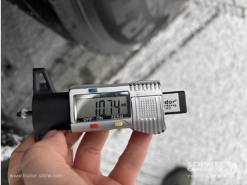 Semi-reboque de lona SCHMITZ Curtainsider Standard: foto 4 Semi-reboque de lona SCHMITZ Curtainsider Standard: foto 4