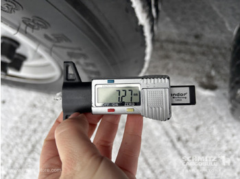 Semi-reboque de lona SCHMITZ Curtainsider Standard: foto 2 Semi-reboque de lona SCHMITZ Curtainsider Standard: foto 2