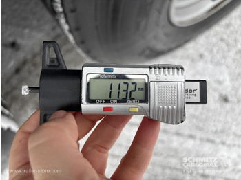 Semi-reboque de lona SCHMITZ Curtainsider Standard: foto 3 Semi-reboque de lona SCHMITZ Curtainsider Standard: foto 3