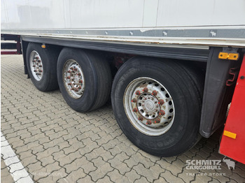 Semi-reboque isotérmico SCHMITZ Reefer Multitemp: foto 4
