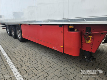 Semi-reboque isotérmico SCHMITZ Reefer Multitemp: foto 3