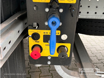 Semi-reboque isotérmico SCHMITZ Oplegger Vries Standard: foto 4