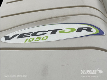 Semi-reboque isotérmico SCHMITZ Oplegger Vries Standard: foto 4