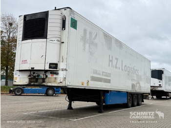 Semi-reboque isotérmico SCHMITZ