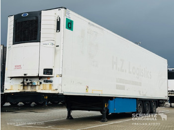 Semi-reboque isotérmico SCHMITZ