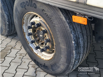 Semi-reboque de lona SCHMITZ Curtainsider coil: foto 4
