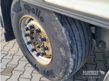 Semi-reboque de lona SCHMITZ Curtainsider coil: foto 5