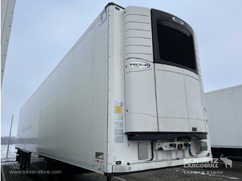 Semi-reboque isotérmico SCHMITZ