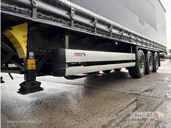 Semi-reboque de lona SCHMITZ Напівпричіп Стандартний: foto 2