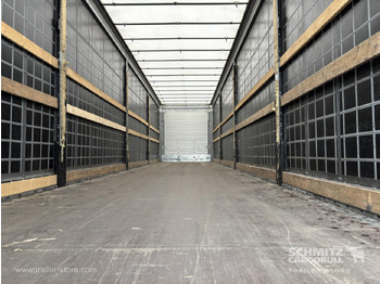 Semi-reboque de lona SCHMITZ Напівпричіп Стандартний: foto 5