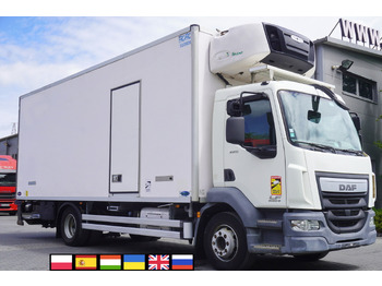 Camião frigorífico DAF LF 220