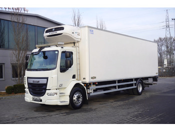 Camião frigorífico DAF LF 280