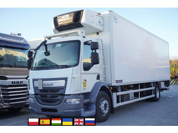 Camião frigorífico DAF LF 290