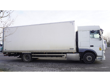 Camião furgão DAF XF 410 EURO 6 /410 HP / 20 EPAL / Dhollandia lift 1500 kg: foto 5